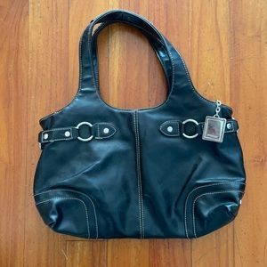 Nine West Black purse